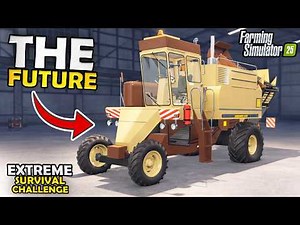 WILL WE HAVE ENOUGH MONEY FAST ENOUGH? - EXTREME Survival Challenge | Episode 44