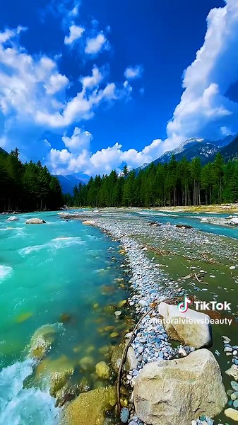 Exploring Nature's Beauty in Pakistan