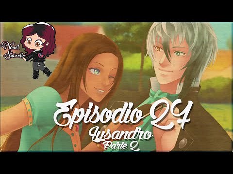 Ruta Lysandro 🐇 Corazón de melón instituto episodio 27 2/2 guía