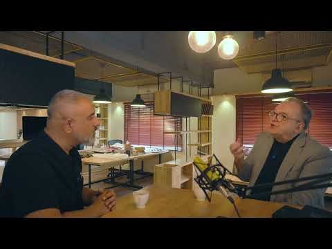 The Future of Biogas: A Conversation with Kevin Houston (Co-Founder of Carbon Masters)