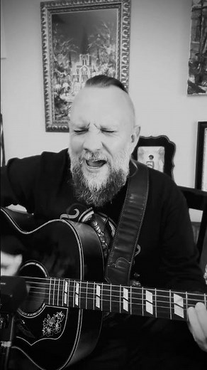 ‪@staindvideos‬ ‪@AaronLewisTV‬ #epiphany #acousticcover