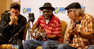 3.4K views · 94 reactions | Lurrie Bell, Bob Margolin and Bob...