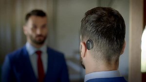 16 reactions · 4 comments | A hearing implant designed to work in and with the body. Find out more about the #Osia 2 System: https://bit.ly/3tuIBna #hearingloss #HearNowAndAlways | Cochlear UK & IE | Facebook