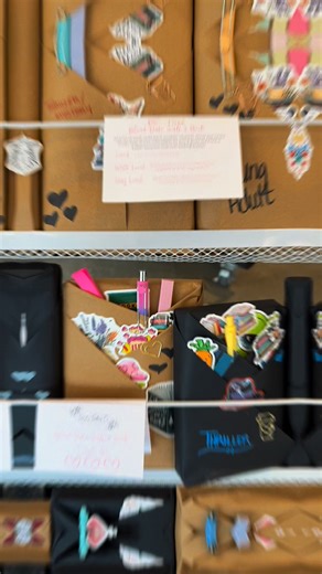 First Holiday sale is underway The Refillery Storehouse today! | Simply Sidney