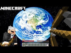 REWINSIDE UND ALPHASTEIN RETTEN DIE WELT IN MINECRAFT