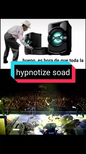 Hypnotize System of a Down Music Video Analysis