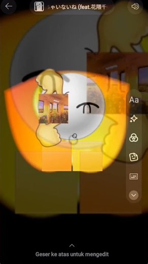 collab with‪@Vanaya-cool18‬