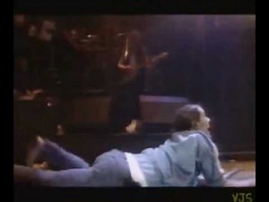 Jason Orange and Howard Donald - Rock 'N' Roll Medley. 1994