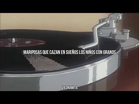 Joaquin Sabina - La canción mas hermosa del mundo // letra