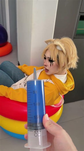 SUBSCRIBE FOR 7 YEARS OF GOOD LUCK! 🍀😅