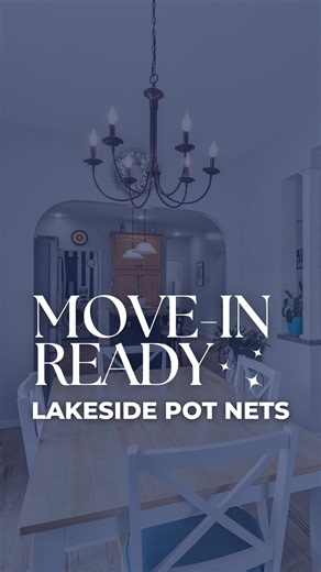 ✨Welcome home to easy living in Lakeside Pot-Nets! This 3-bedroom, 2-bath retreat is move-in ready and packed with upgrades — from the open layout and spacious kitchen to the fenced yard and cozy front porch 🌿. Enjoy community amenities, nature trails, and even skip land lease payments for the rest of 2025! 🙌 📍32935 Mimosa Cv, Millsboro, DE 🏡 Permanent foundation 2-car garage 💧 Brand-new tankless water heater 🌞 Ready to move in today! The Ashley Brosnahan Team | Long & Foster Heather Gates