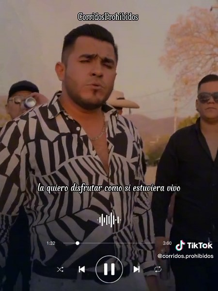 Mi Última Caravana by Gerardo Díaz y su Gerarquia