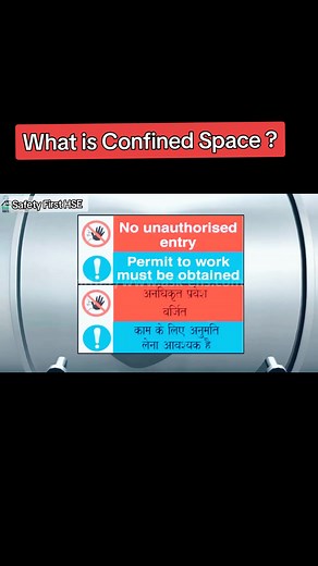 Understanding Confined Spaces and Their Hazards