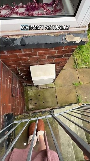 Tips on how to do your meter reading as a student 🎄#unihomesambassador