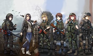 One Key Low Crouch (AHK script) -OUTDATED! Check description! addon - S.T.A.L.K.E.R. Anomaly mod for S.T.A.L.K.E.R.: Call of Pripyat