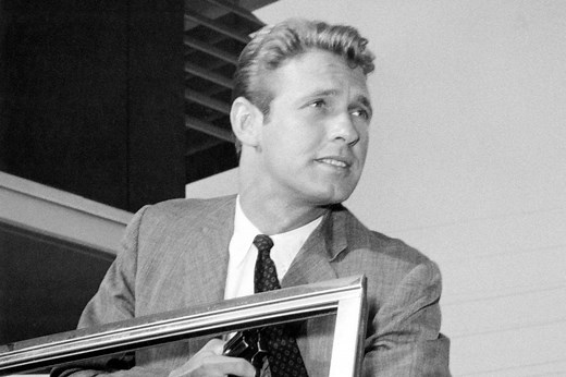 R.I.P. Ron Harper: ‘Planet Of The Apes' and ‘Land Of The Lost’ star dead at 91