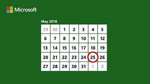 59 reactions · 20 shares | The key to meeting the GDPR deadline is to get organized around multiple tasks. Learn how in this series. #WorkSmarter | Microsoft | Facebook