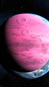 Earth Impacts on Reels