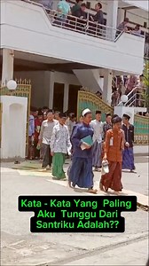 PP Queen Al-Falah Ploso, Mojo, Kediri ‪Mojo, Kediri, Jawa Timur | Anak Santri Modern