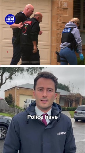Major Melbourne Crime Syndicate Busted in 12 Raids