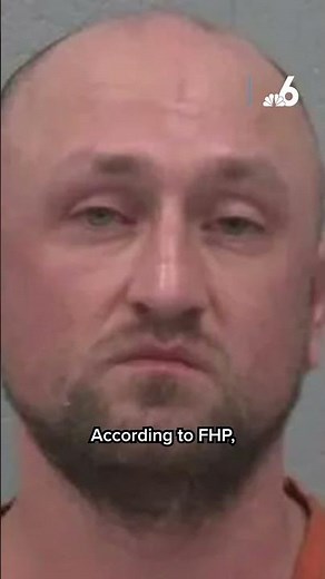 Drunk driver caught going 90 mph with 34 White Claws in his car, FHP says