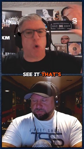 Busted Open on Instagram: "John Cena vs AJ Styles needs… The Miz???"