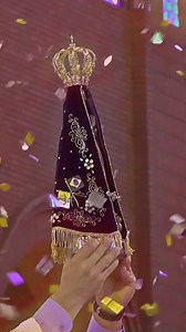 354K views · 25K reactions | 10 coisas que você não sabia sobre o Santuário de Aparecida. | Edy drone | Facebook