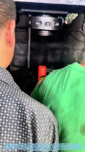 Forging Under Pressure: How Red-Hot Steel Meets Instant Forming