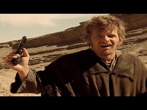 Sahara (2005) Hands Up