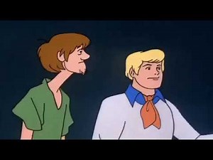 Scooby Doo Where Are You ! Season 1 Episode 1 “What A Night For A Knight”