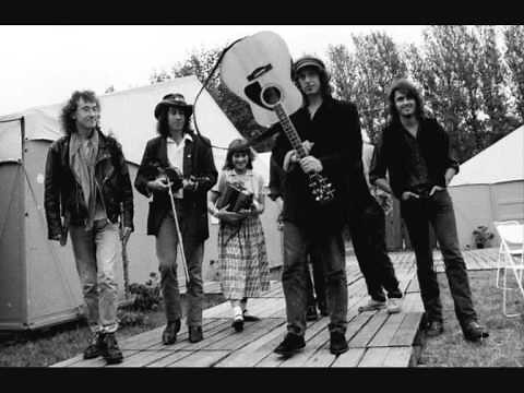 The Waterboys - When Will We Be Married