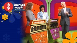 This Price Is Right Showcase has everything from kids toys to high-tech toys! Check it out. Episode 7133 - The Price Is Right 1988 - The Barker Era #ThePriceIsRight #BobBarker #GameShows #ClassicTV #ComeOnDown | The Price Is Right: The Barker Era