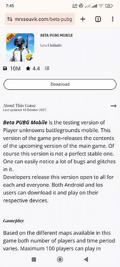HOW TO DOWNLOAD PUBG MOBILE BETA 4.1 UPDATE | BETA PUBG MOBILE 4.1 UPDATE KAISE KARE