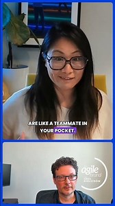 AI agents are your pocket teammates