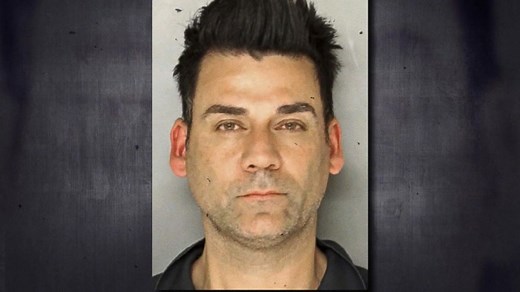 Popular DJ pleads guilty after DNA helps crack cold case