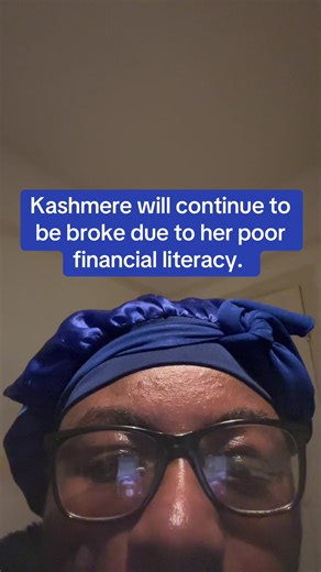 Kashmere's Financial Struggles Explored