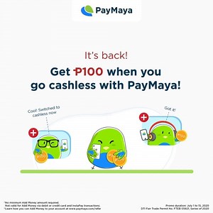 9.7K views · 253 reactions | Start on your cashless lifestyle with...