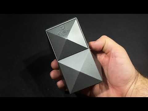 Colibri Quasar Table Lighter