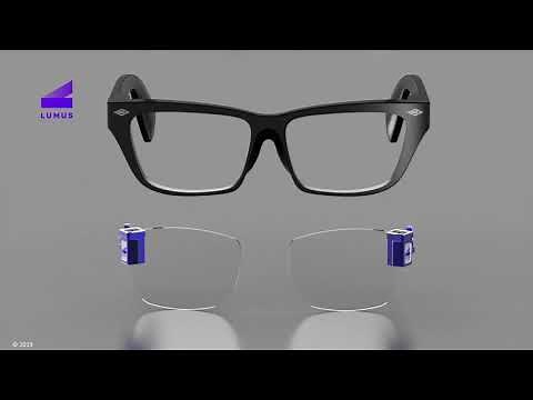 Reflective Waveguide Displays for Mass Market AR