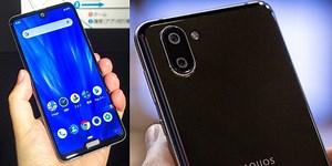 Sharp Aquos R3 Full Specifications, Features, Price In Philippines