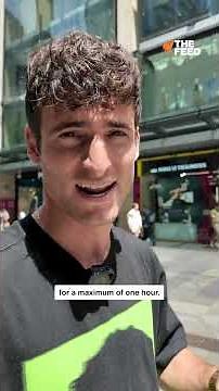 What's it like being a busker? Featuring Ūla #busking