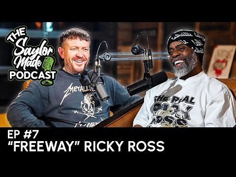 The Man Behind a $900M Drug Empire | The Real Rick Ross