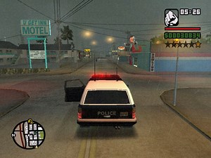 Gta San Andreas Psp Full Game Download