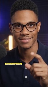 All you need to know about function on programming