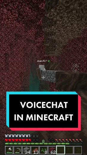 #minecraft #bedwars #labymod #minecraftmemes #hypixel #fypシ #mcyt #voicechat #mc #laby #minecrafttutorial