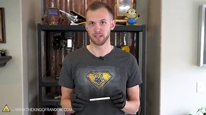 How To Make a Pen Bow