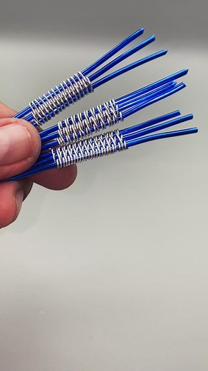 Wire Wrapping Techniques for Beginners: Part 5