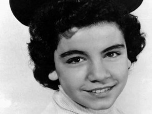 Annette Funicello, 1942-2013