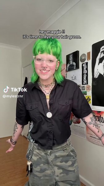 MYLESTRNR on TikTok