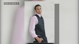 Black-led non-profit breaking barriers